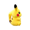 Peluche Pikachu trop heureux