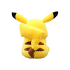 Peluche Pikachu trop heureux