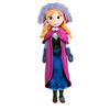 Peluche princesses Elsa et Anna