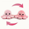 Peluche pieuvre réversible - Octopus réversible
