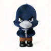 Pack de peluche Brawl Stars Crow et El Primo