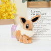 Pack de peluche Pokemon Evoli 20cm + Aquali toute douce