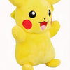 Pack de peluche Pikachu grand sourire