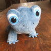 Peluche Bruni Reine des Neiges