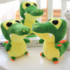 Peluche Crocodile Kawaii