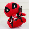 Peluche Deadpool Fortnite