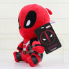 Peluche Deadpool Fortnite