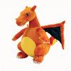 Peluche Dracaufeu Géant
