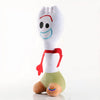 Peluche Fourchette