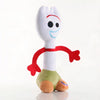 Peluche Fourchette