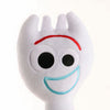 Peluche Fourchette