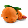 Peluche Kawaii Salamèche qui dort