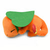 Peluche Kawaii Salamèche qui dort