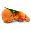 Peluche Kawaii Salamèche qui dort