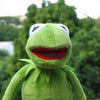 Peluche grenouille Kermit
