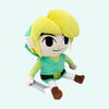 Peluche Link Wind Waker