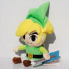 Peluche Link Wind Waker
