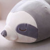 Peluche paresseux coussin pour enfant