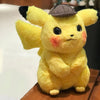 Peluche Pikachu détective