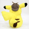 Peluche Pikachu détective