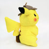 Peluche Pikachu détective