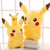 Peluche Pikachu mignon