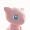 Grande peluche Pokemon Mew Rose