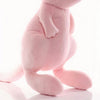 Grande peluche Pokemon Mew Rose