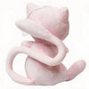 Peluche Pokémon Mew rose