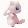 Peluche Pokémon Mew rose