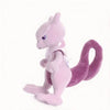 Peluche Pokemon Mewtwo violet