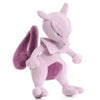 Peluche Pokemon Mewtwo violet