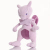Peluche Pokemon Mewtwo violet