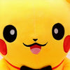 Peluche Pokemon Pikachu Gentleman