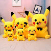 Peluche Pokemon Pikachu Gentleman