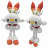 Peluche Pokémon Scorbunny