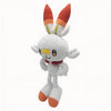 Peluche Pokémon Scorbunny