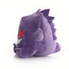 Peluche Pokemon du redoutable Ectoplasma