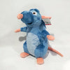 Peluche Rémy Ratatouille