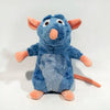 Peluche Rémy Ratatouille