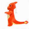 Peluche Reptincel