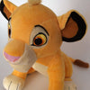 Peluche Roi Lion Simba
