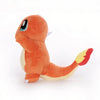 Peluche Salamèche