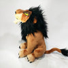 Peluche Scar
