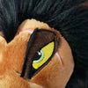 Peluche Scar