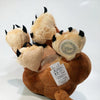 Peluche Scar