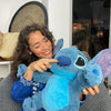 Peluche Stitch tout doux