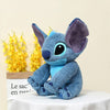 Peluche Stitch tout doux