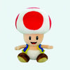 Peluche Super Mario Toad