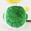 Peluche Tortue Koopa Troopa Mario verte